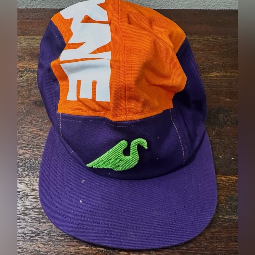 SIXNE Puerto Rican concept artist cycling hat‎